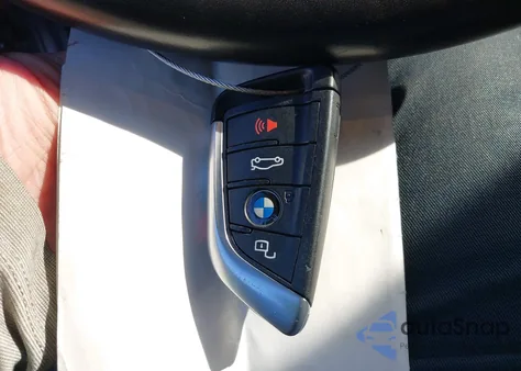 2021 BMW 3 Series M340I xDrive из США, поврежденный, VIN 3MW5U9J03M8B67653